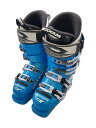 【中古】REXXAM◆スキーブーツ/BLU/S 93 power rex//【スポーツ】
