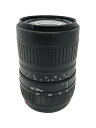 【中古】SIGMA◆レンズ/100ー300mm【カメラ】