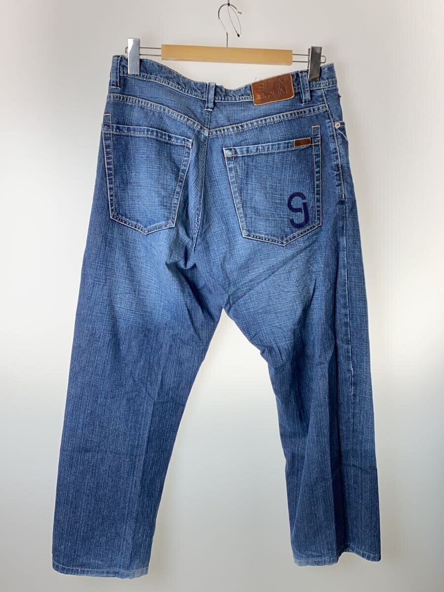 【中古】SEAN JOHN◆ボトム/--/--/IDG【メンズウェア】