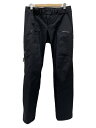 【中古】ARC’TERYX◆ウェアー/M/BLK【スポーツ】