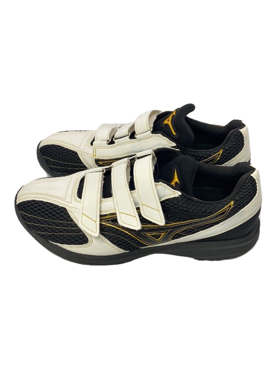 【中古】MIZUNO◆野球用品/BLK【スポーツ】