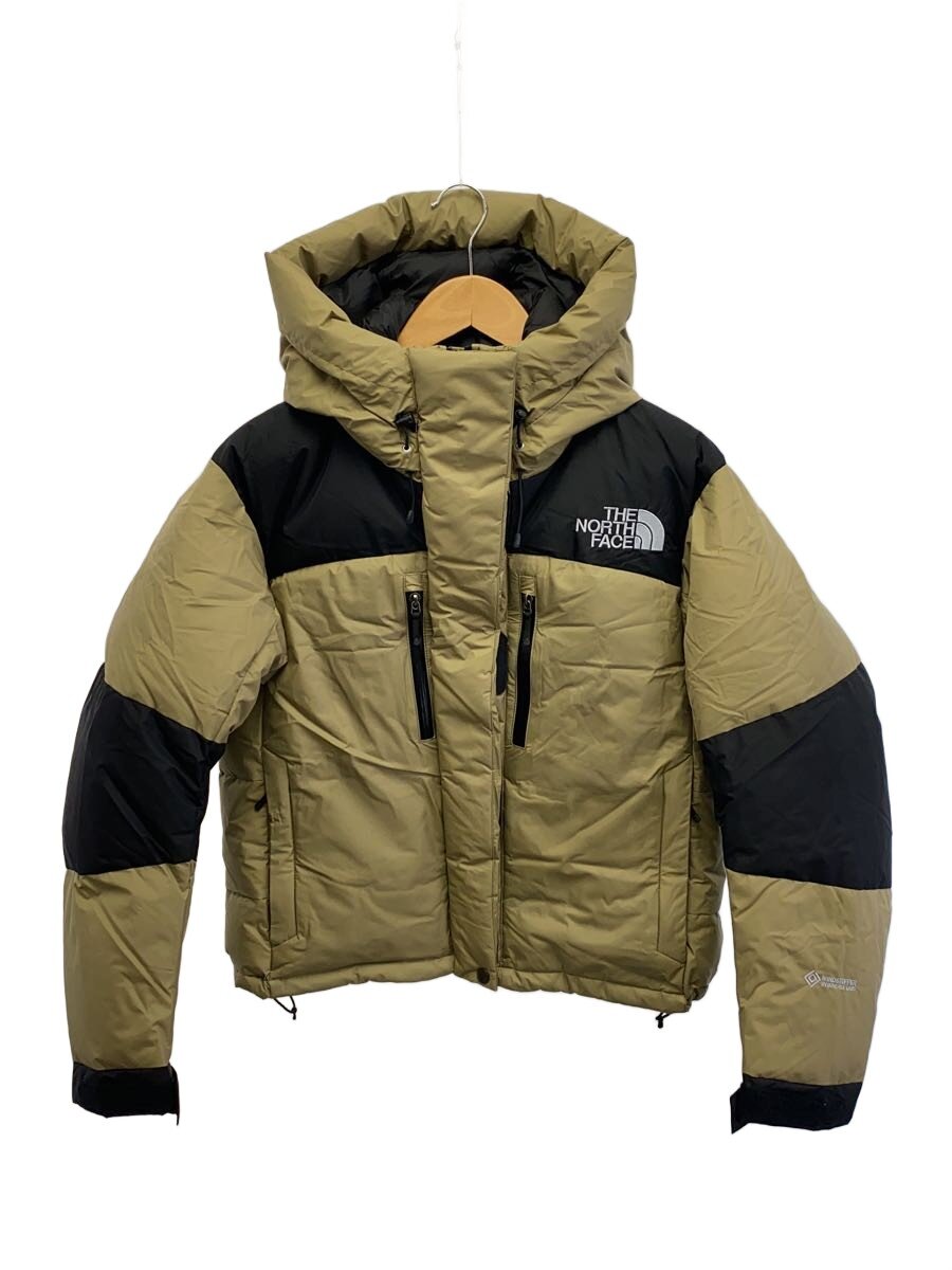 THE NORTH FACE Short Baltro Light Jacket（ユーズド・M）