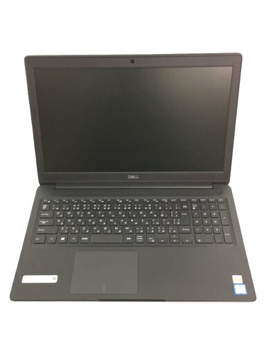 【中古】DELL◆ノートPC/Corei5第8/HDD250GB/Latitude3500/2019//【パソコン】 【中古】DELL◆ノートPC/Corei5第8/HDD250GB/Latitude3500/2019//【パソコン】