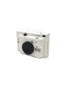 【中古】Lomography◆LOMO INSTANT White【カメラ】