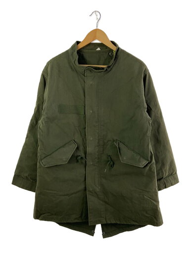 【中古】HOUSTON◆コート/8415-00-782-3217【メンズウェア】 【中古】HOUSTON◆コート/8415-00-782-3217【メンズウェア】
