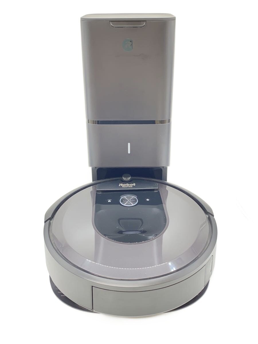 【ブランド】iRobot 【ブランドカナ】［カデン］アイロボット 【型番】 【程度】B 【カラー】 【キーワード】　　　/ 2026/06/29 セカンドストリート浜松志都呂店 【4756】【中古】iRobot◆掃除機 ルンバi7+ i755060//【家電・ビジュアル・オーディオ】 ブランド iRobot 型番 カラー 実寸（cm） 【掃除機】 幅：34 / 高さ：47.5 / 奥行：41 【その他】 その他サイズ：/ 商品は　セカンドストリート浜松志都呂店の店頭にて販売しております。商品に関するお問合わせは、お電話(TEL:053-543-4308)にて、問合わせ番号：2347560805897をお伝えください。 配送方法やお支払い方法に関するお問い合わせは、サポートセンターまでご連絡をお願いします。 ※お電話の対応は営業時間内のみとなります。お問い合わせフォームでお問い合わせの際はご注文番号をご記入下さい