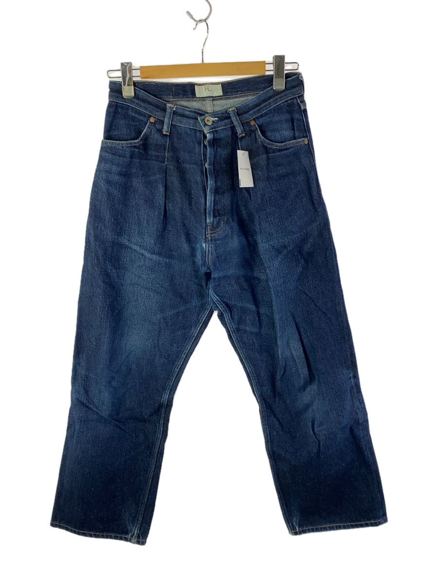 šHERILL22ss/HL Denim Tuck 4PK Pants/ѥ/0/ǥ//ڥ󥺥