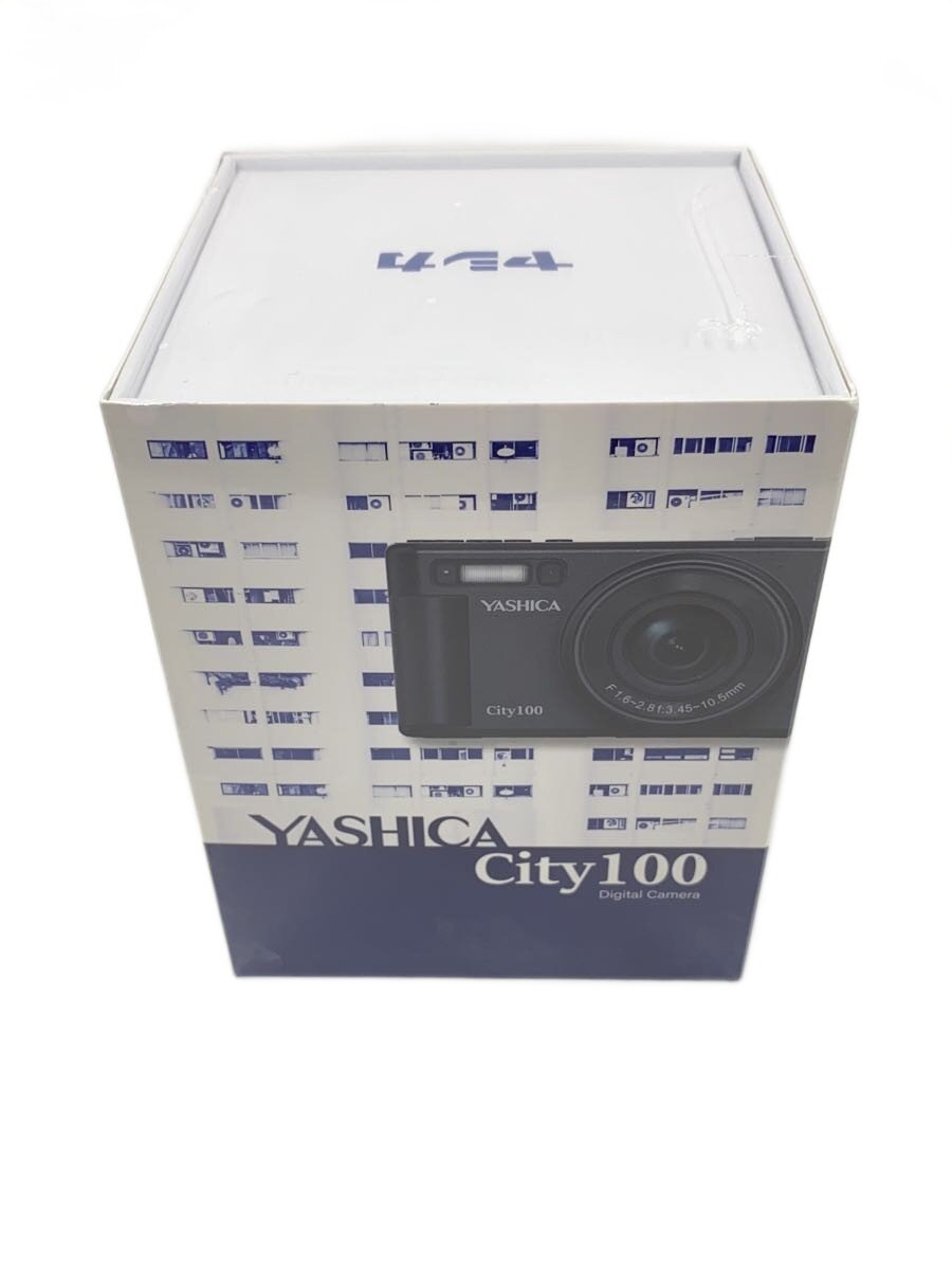 【ブランド】YASHICA 【ブランドカナ】ヤシカ 【型番】 【程度】S 【カラー】 【キーワード】　　　/ 2026/06/05 セカンドストリート八王子高倉店 【3792】【中古】YASHICA◆コンパクトデジタルカメラ/YAS-DGC100-bk/ ブランド YASHICA 型番 カラー 実寸（cm） 【/】 幅：/ / 高さ：/ / 奥行：/ 【その他】 その他サイズ：/ 商品は　セカンドストリート八王子高倉店の店頭にて販売しております。商品に関するお問合わせは、お電話(TEL:042-631-3540)にて、問合わせ番号：2337925805907をお伝えください。 配送方法やお支払い方法に関するお問い合わせは、サポートセンターまでご連絡をお願いします。 ※お電話の対応は営業時間内のみとなります。お問い合わせフォームでお問い合わせの際はご注文番号をご記入下さい この商品に関する出品店舗からのコメント タグ付の新古品の商品となりますが、店舗での販売も行っている為、多少の使用感が出る場合がございます。ご了承下さい。その他商品に開してお気になる点がございましたら、お気軽に店舗までお問い合わせくださいませ。