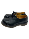 【中古】Dr.Martens◆ブーツ/--/BLK/D55019【シューズ】(4)