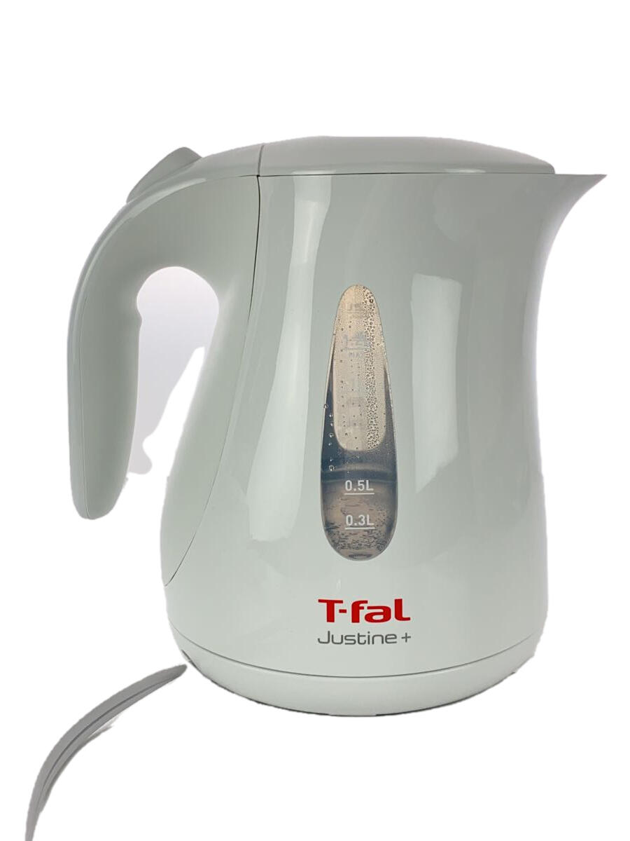 【中古】T-fal◆電気ポ