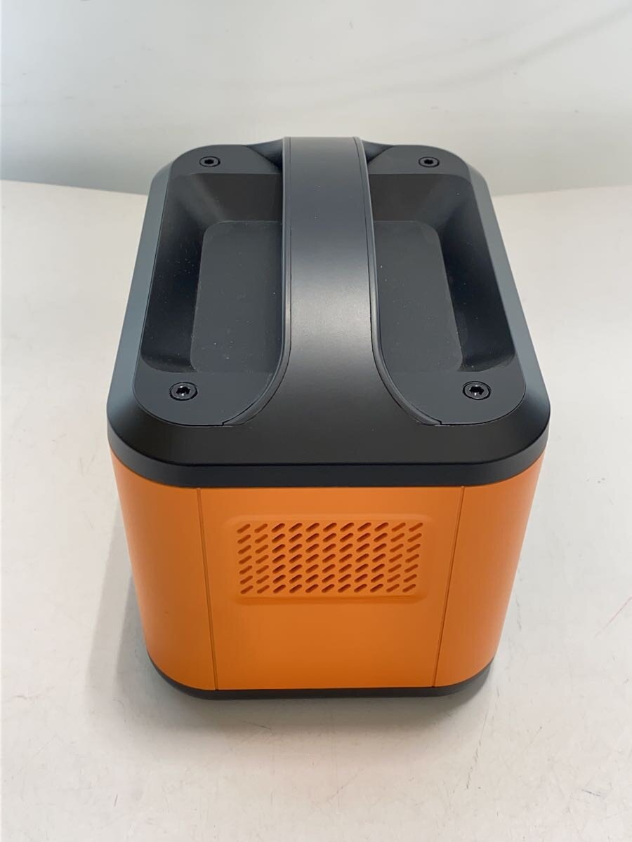 2nd STREET 楽天市場店の【中古】多摩電子工業◆ポータブル電源 TL108OR【家電・ビジュアル・オーディオ】｜アングル2