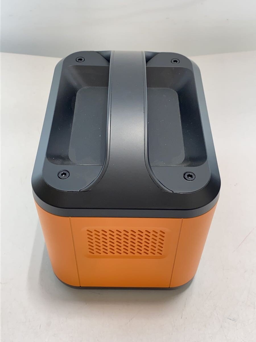 2nd STREET 楽天市場店の【中古】多摩電子工業◆ポータブル電源 TL108OR【家電・ビジュアル・オーディオ】｜アングル3