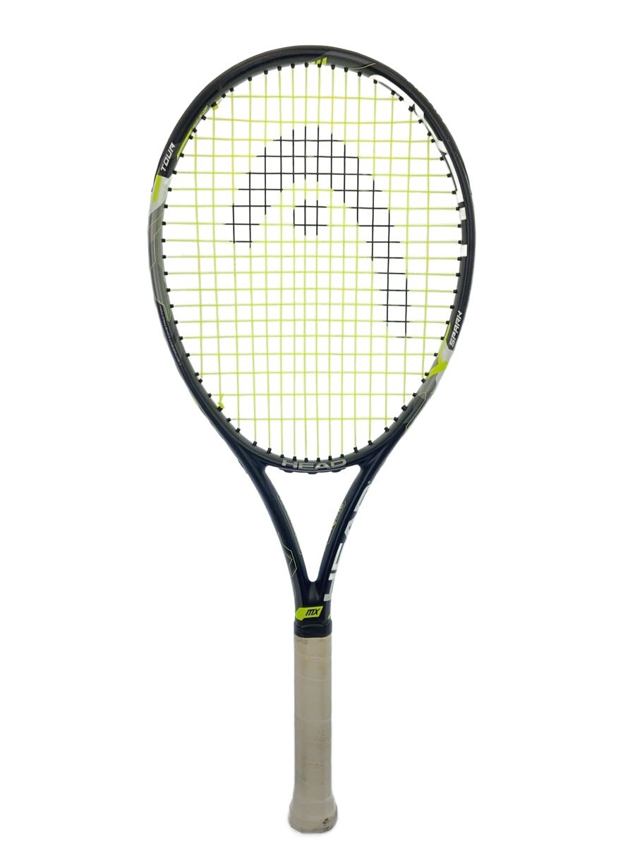 楽天市場】テニスラケット head mx spark tourの通販