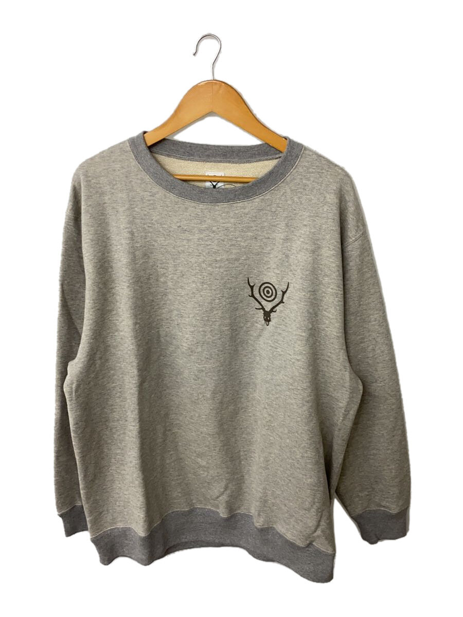 SOUTH2 WEST8 Crew Neck Sweat Shirt （スウェット）｜JOINT