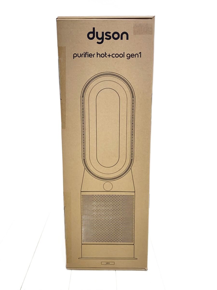 【ブランド】dyson 【ブランドカナ】ダイソン 【型番】 【程度】A 【カラー】 【キーワード】　　　/ 2026/06/20 セカンドストリート行橋店 【3431】【中古】dyson◆ヒーター・ストーブ Purifier Hot + Cool Gen1 HP10WW//【家電・ビジュアル・オーディオ】 ブランド dyson 型番 カラー 実寸（cm） 【暖房機・ヒーター】 幅：/ / 高さ：/ / 奥行：/ 【その他】 その他サイズ：/ 商品は　セカンドストリート行橋店の店頭にて販売しております。商品に関するお問合わせは、お電話(TEL:0930-26-1331)にて、問合わせ番号：2334316305930をお伝えください。 配送方法やお支払い方法に関するお問い合わせは、サポートセンターまでご連絡をお願いします。 ※お電話の対応は営業時間内のみとなります。お問い合わせフォームでお問い合わせの際はご注文番号をご記入下さい この商品に関する出品店舗からのコメント 未開封です。