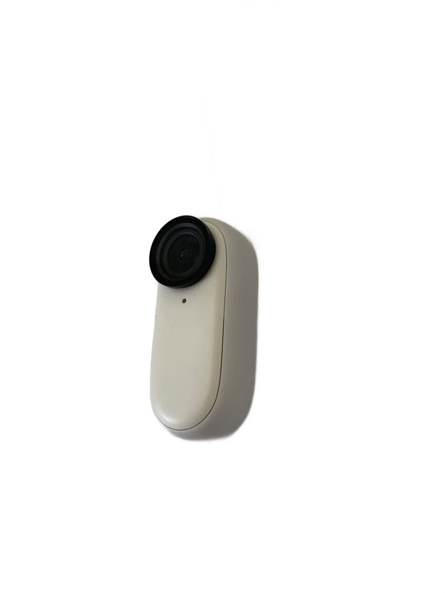 【中古】Insta360◆ビデオカメラ/CING2XX//【カメラ】