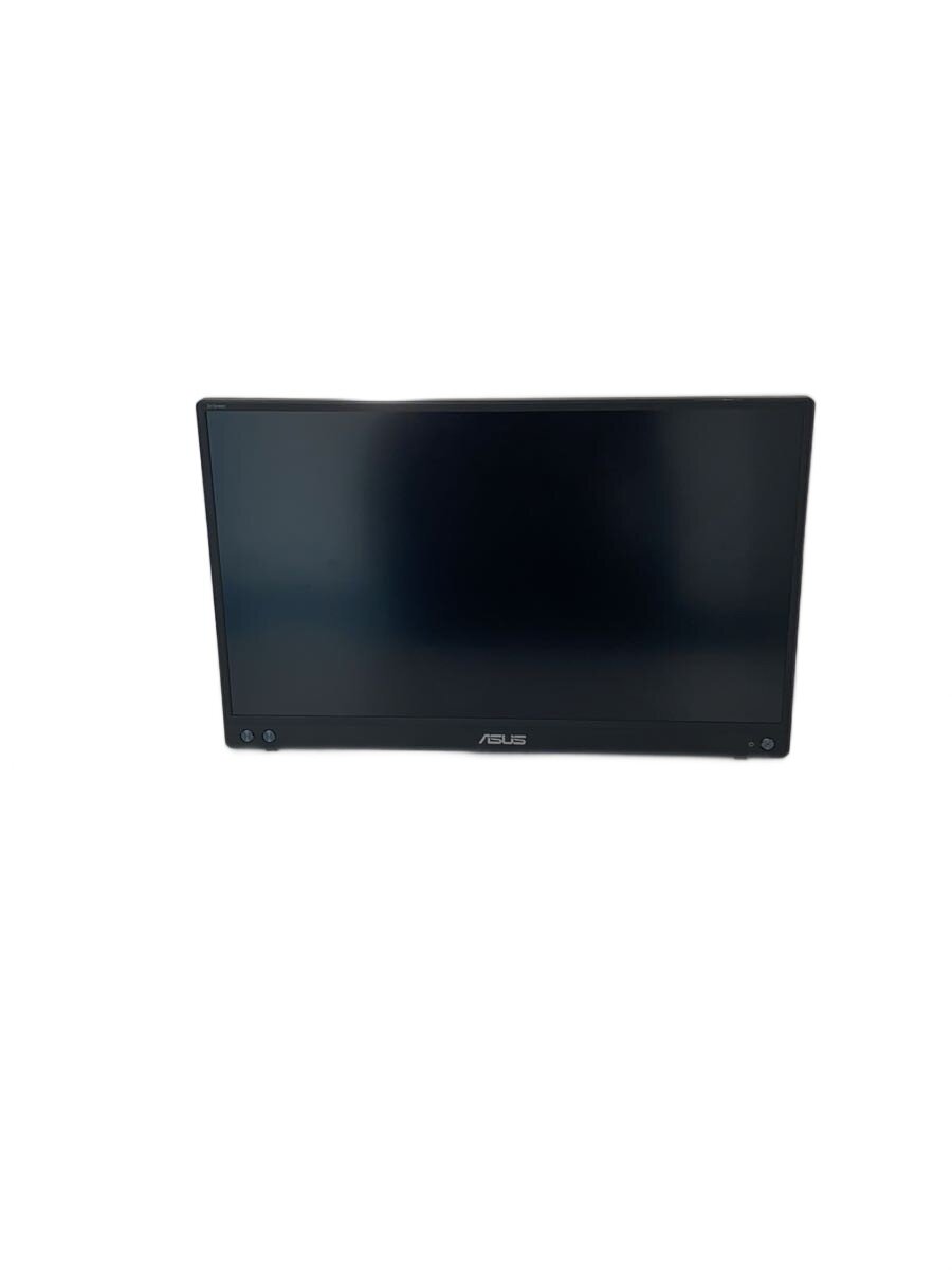 【中古】ASUS◆モニター/16インチ/MB16A【パソコン】