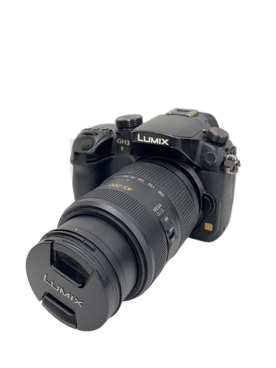 楽天市場】lumix gh3の通販