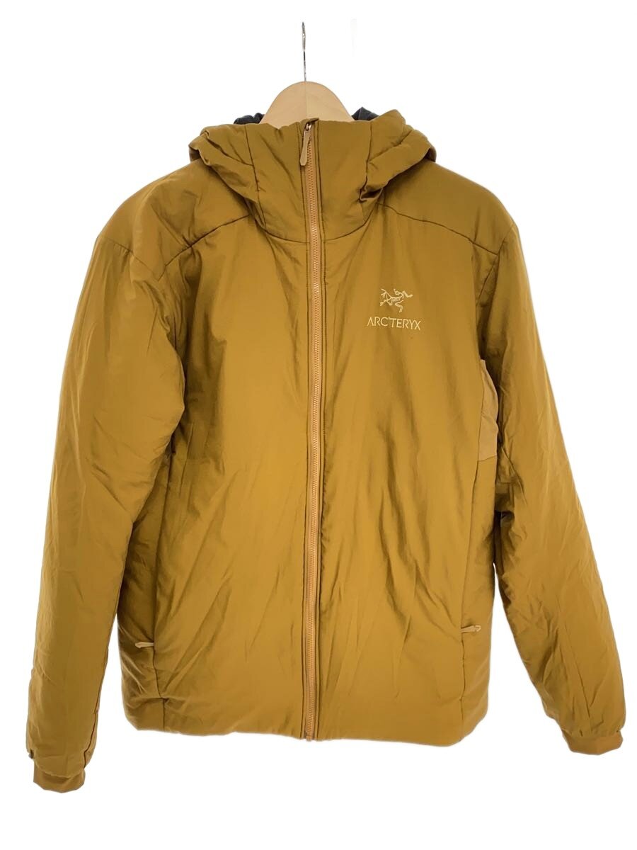 楽天市場】arc'teryx atom ar（カラーブラウン）（メンズファッション