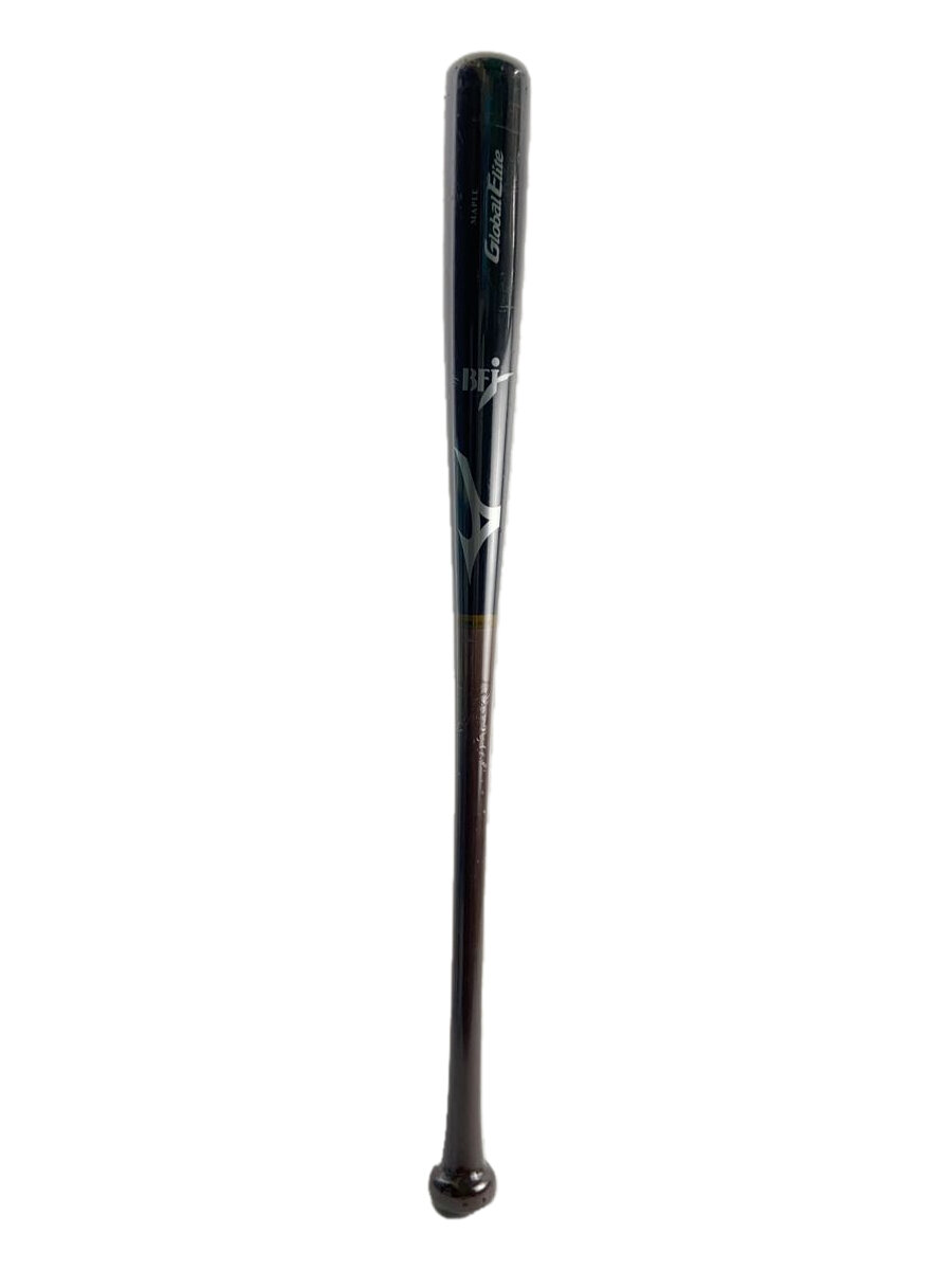 【中古】MIZUNO◆バット/硬式用/メイプル/1cjwh18585【スポーツ】