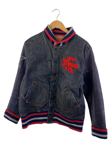 【中古】Levi’s◆Gジャン/L/デニム/IDG/70790【メンズウェア】 【中古】Levi’s◆Gジャン/L/デニム/IDG/70790【メンズウェア】
