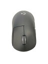 【中古】Logicool◆ゲーミングマウス/GPROXSL-WLEDEXBKd【パソコン】(2)