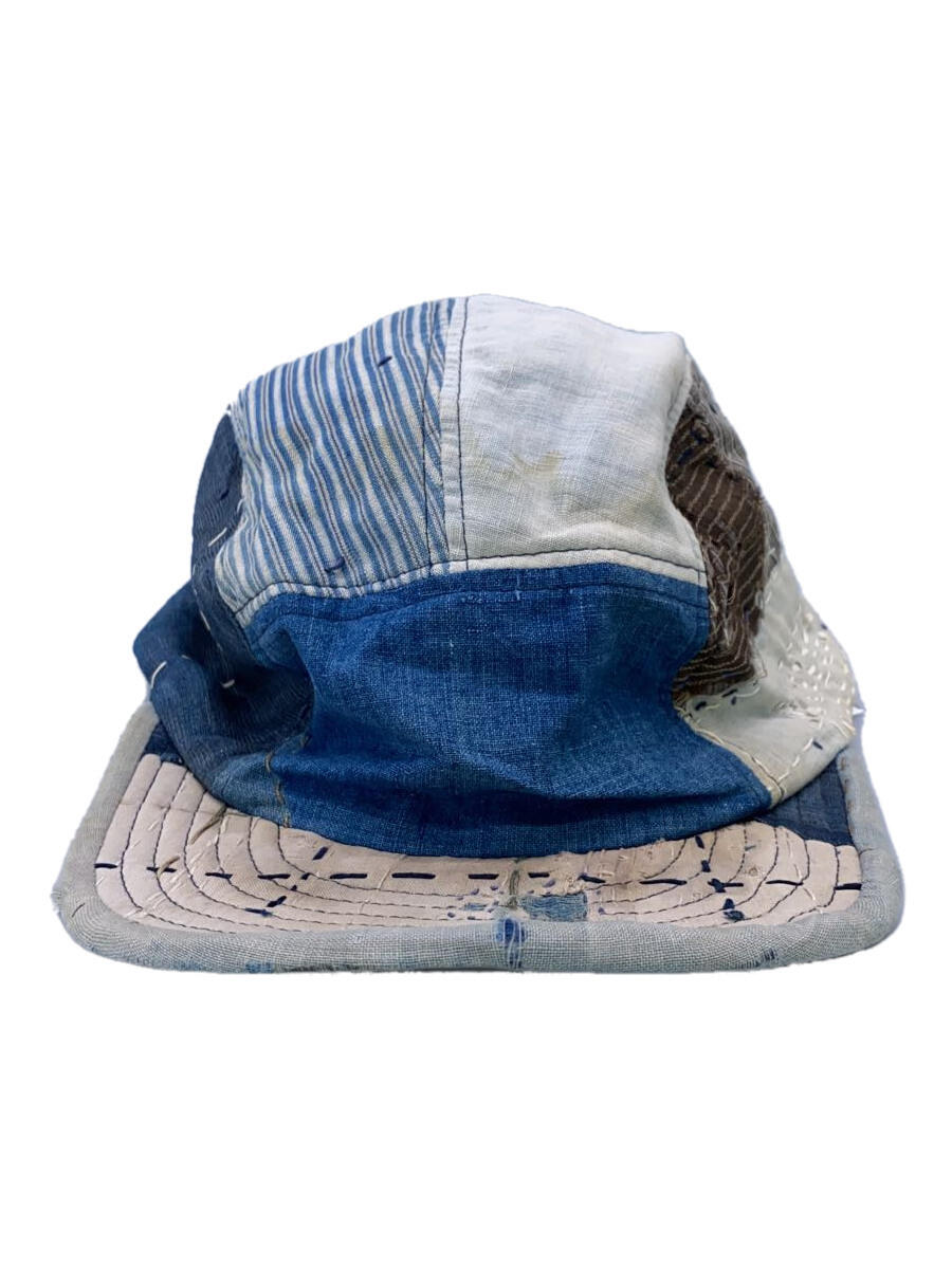 【中古】KUON◆キャップ/--/メンズ【服飾雑貨他】