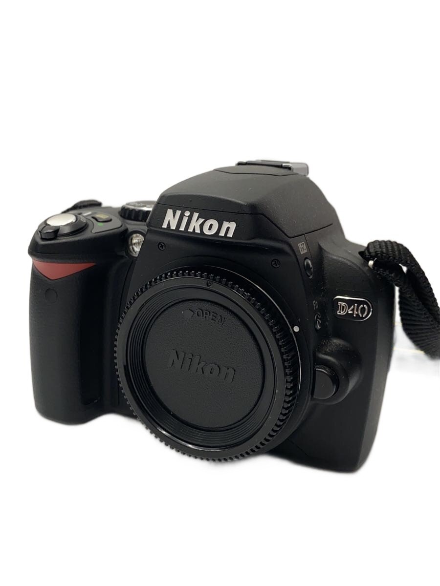 楽天市場】d40 ニコン 中古の通販