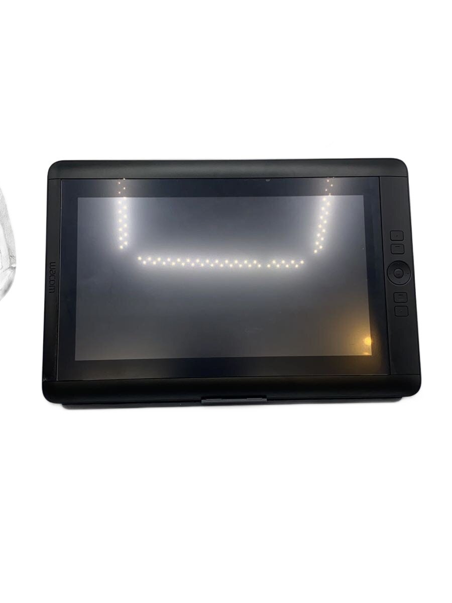 ワコム Wacom Cintiq 13HD DTK-1301/K0 Amazon.co.jp: Wacom DTK-1301 DTH-1300 Cintiq 13HD 13.7 Full HD Pen