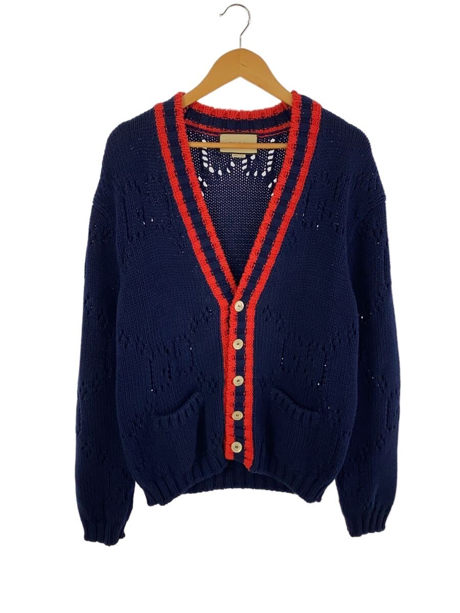楽天市場】GUCCI（カーディガン｜トップス）：メンズファッションの通販