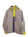【中古】ALEXANDRITE/ウェアー/トップス/M/PUP/ボーダー【スポーツ】
