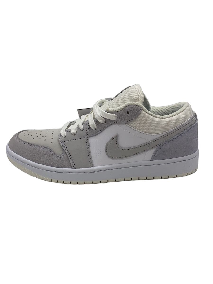 NIKE◆ローカットスニーカー/27cm/ホワイト/CV3043-100