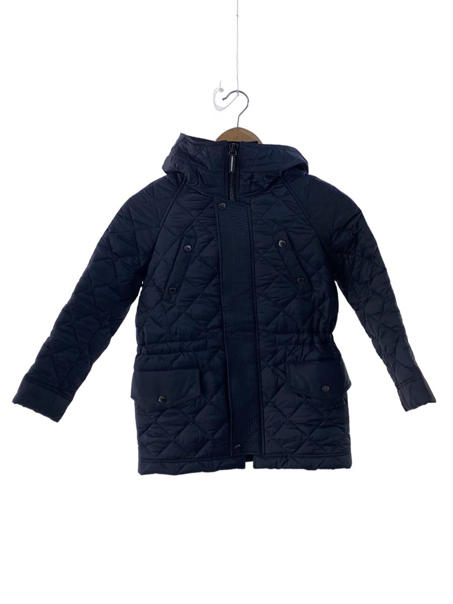 バーバリー　キッズ　８Ｙ　128 キルティング　ジャケット Burberry Children キルティングジャケット 8y 128cm 8Y Burberry Kids