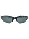 【中古】OAKLEY◆サングラス/BLK/BLK/メンズ/12-903...(4)