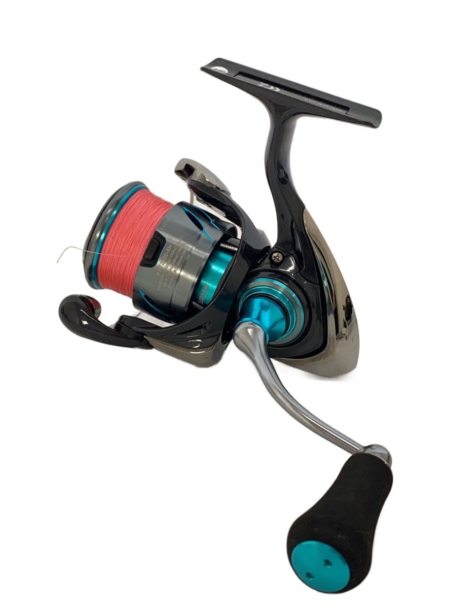 【中古】DAIWA◆エメラルダスX/スピニングリール/XLT2500-XH【スポーツ】