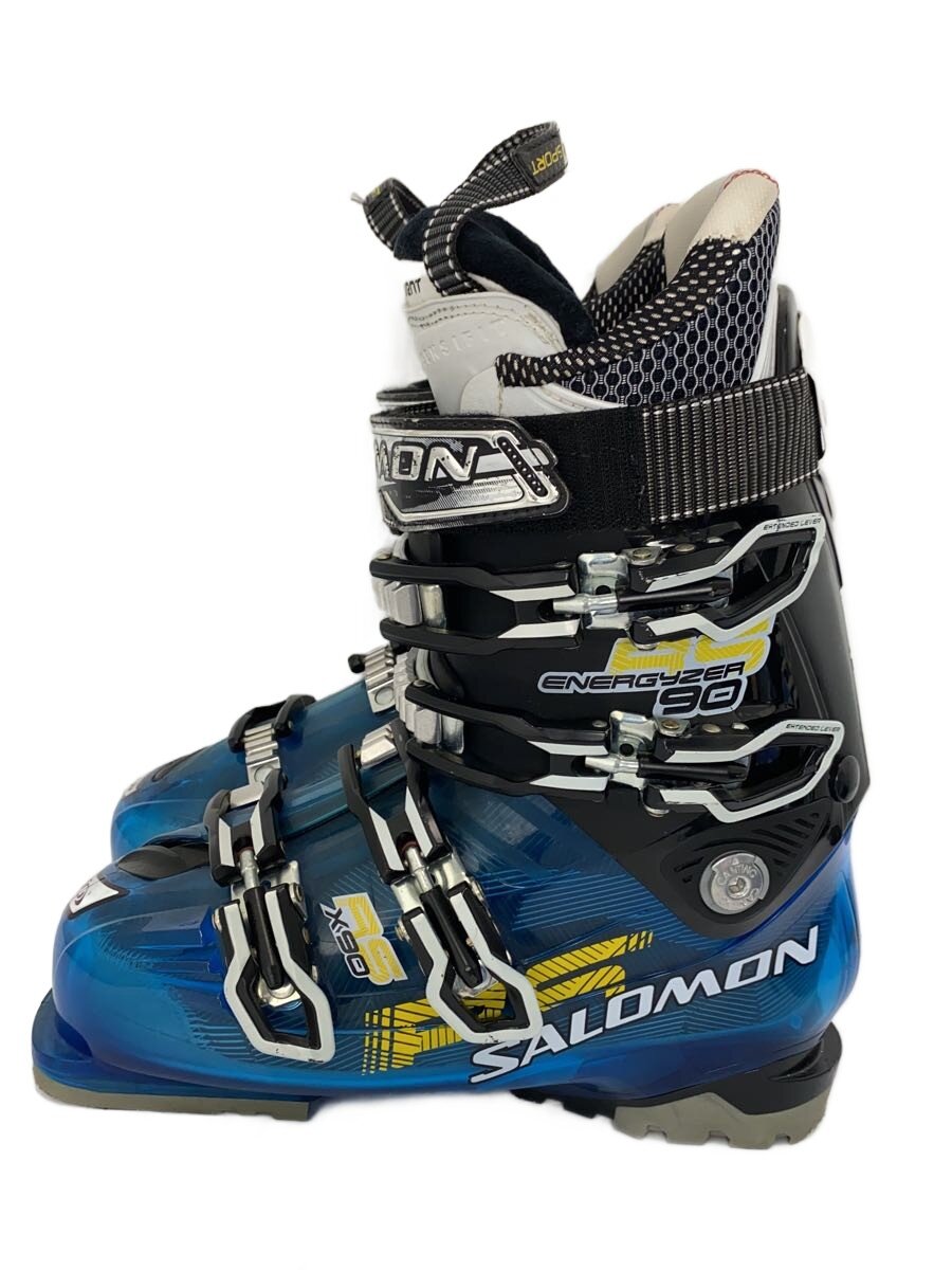楽天市場】スキー ブーツ SALOMON 25cm（ウィンタースポーツ｜スポーツ