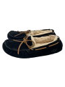 【中古】UGG australia◆シューズ/23cm/BLK【シューズ】(4)