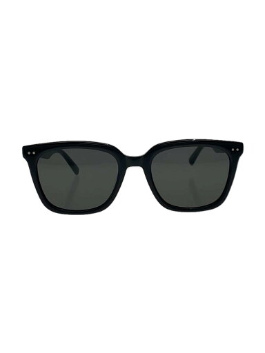 【中古】GENTLE MONSTER◆サングラス/--/プラスチック/ブラック/グレー/メンズ/NOMA【服飾雑貨他】 【中古】GENTLE MONSTER◆サングラス/--/プラスチック/ブラック/グレー/メンズ/NOMA【服飾雑貨他】