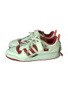   adidasFORUM LOW HOME ALONE tH[[ z[A[ 27.5cm CRM V[Y 