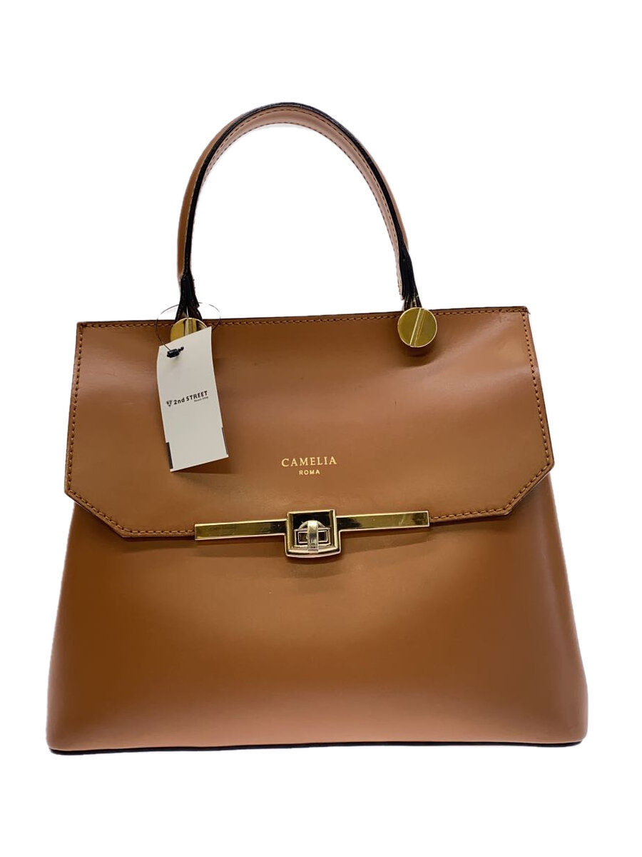 【CAMELIA ROMA】レザーハンドバッグ 送料無料 楽天市場】camelia roma レザーハンドバッグの通販