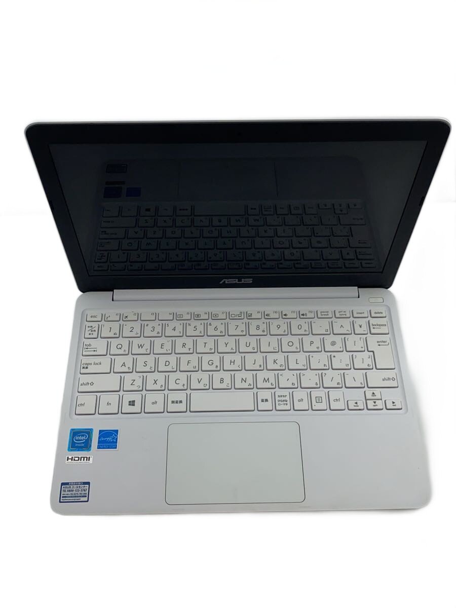 楽天市場】asus e200h（ノートPC｜パソコン）：パソコン・周辺機器の通販