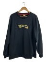 【中古】X-LARGE◆パーカー/L/コットン【メンズウェア】(4)