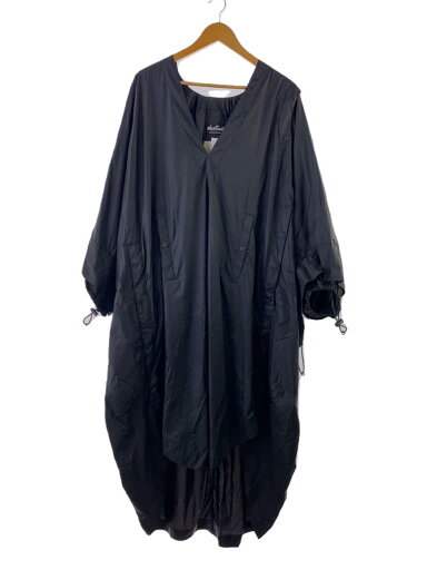 【中古】WILDTHINGS◆レインポンチョ/ジャケット/ナイロン/ブラック/WT22308ST-JM【レディースウェア】 【中古】WILDTHINGS◆レインポンチョ/ジャケット/ナイロン/ブラック/WT22308ST-JM【レディースウェア】