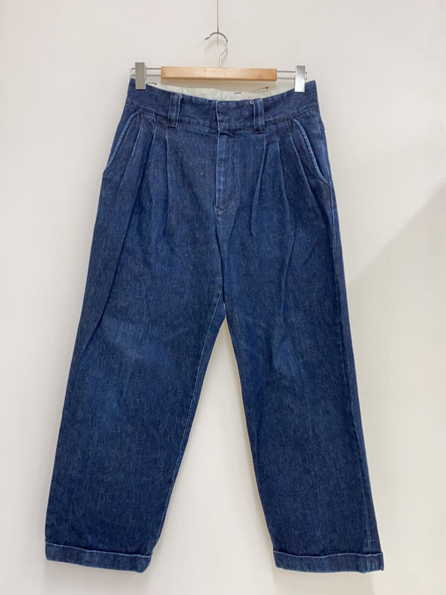 【中古】FARAH◆ボトム/32/コットン/IDG/FR0202-M4015【メンズウェア】