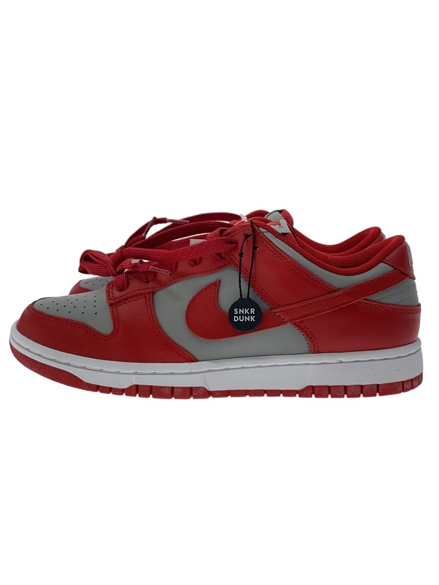 NIKE◆ローカットスニーカー/25.5cm/RED/DD1391-002