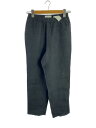 【中古】Cruciani◆ボトム/--/リネン/GRY/ALFRED HL058/SIZE69//【レディースウェア】
