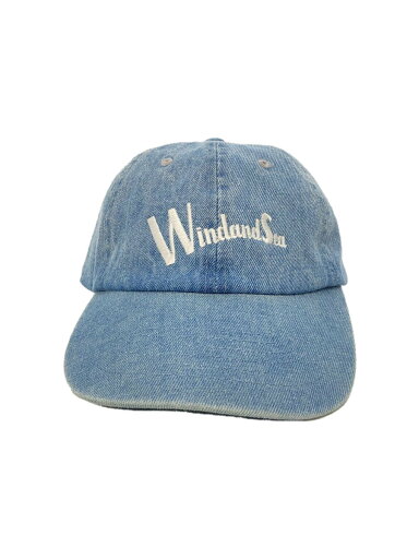 【中古】WIND AND SEA◆キャップ/--/メンズ【服飾雑貨他】 【中古】WIND AND SEA◆キャップ/--/メンズ【服飾雑貨他】