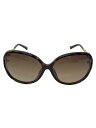 【中古】GUCCI◆サングラス/レディース/GG0076SK/バタフラ...(4)