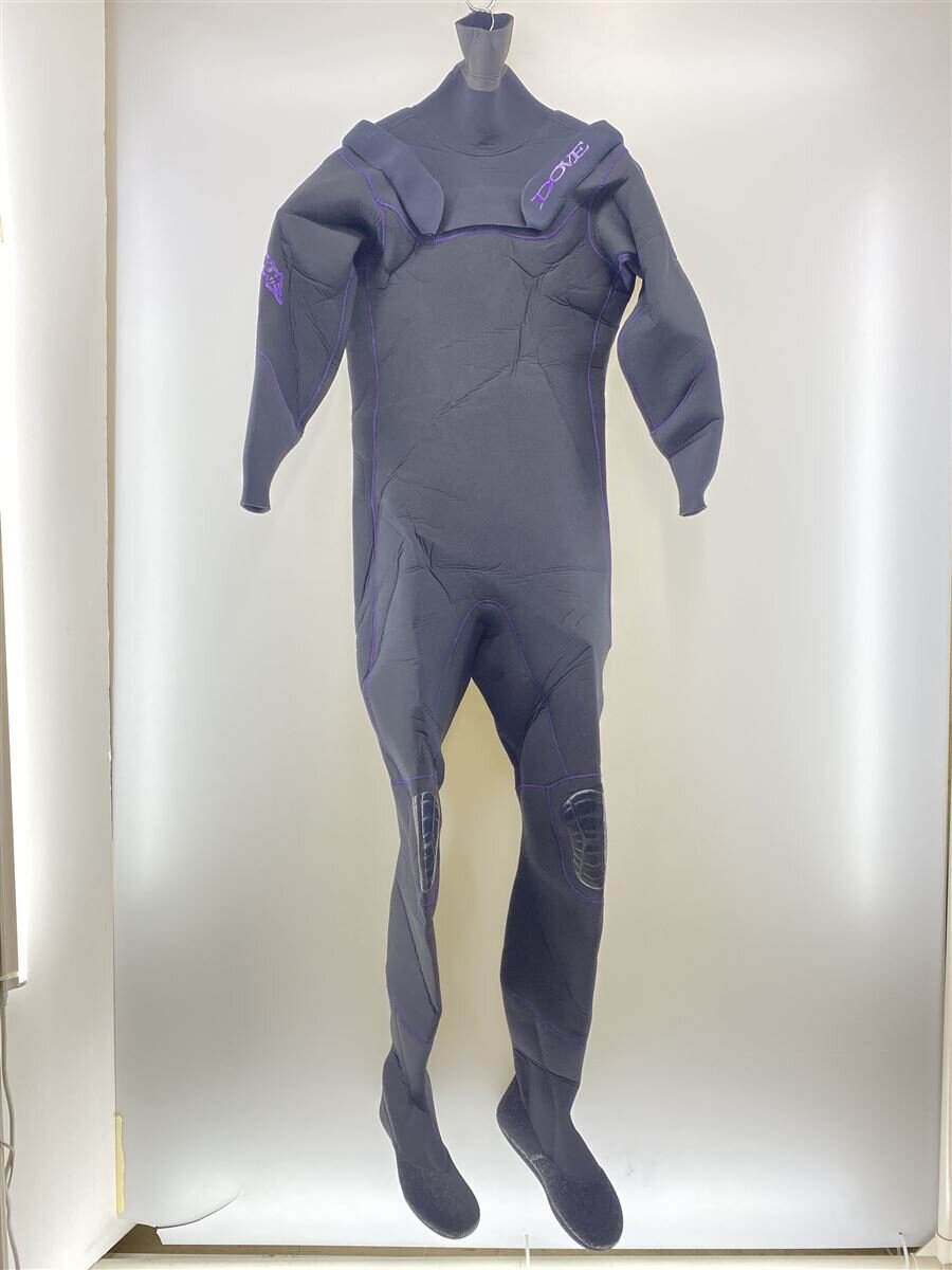 【中古】Dove◆ウェアー/--/BLK【スポーツ】