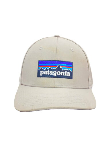 【中古】patagonia◆キャップ/FREE/コットン/無地/メンズ【服飾雑貨他】 【中古】patagonia◆キャップ/FREE/コットン/無地/メンズ【服飾雑貨他】